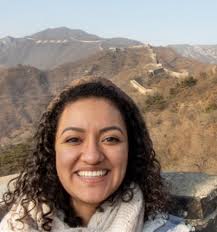 Latino Heritage Internship Program