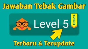 Jangan khawatir, admin akan membagikan kunci jawaban tebak gambar level 5 ini lengkap mulai dari gambar pertama hingga terakhir. Kunci Jawaban Tebak Gambar Level 5 Terbaru 2021 Youtube