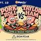 Jersey’s Pork Roll VS Taylor Ham Food & Music Fest