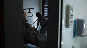 Recherche d'emploi par ville, emploi france. Des Medecins Reclament Le Droit D Administrer Un Sedatif Pour La Fin De Vie