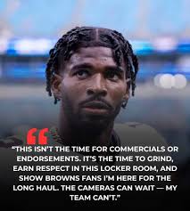 That's right! Get in good with your team and your fans. They'll still be  there waiting when you're ready. 💪🏽