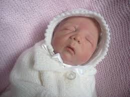 Baby Jane ~ Reborn from Denise Farmer sculpt