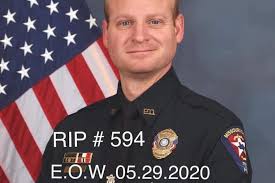 Fundraiser for Eden Rule by Deron Harrington : Deputy Caleb Rule Memorial  Fund