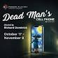 Dead Man's Cell Phone event image
