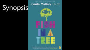 Fish in a tree summary. Fish In A Tree Chapter 3 Youtube