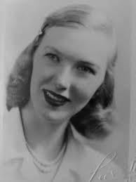 Mary Lou Anderson Robinson (1931-2014)