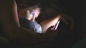 'i'm going to wake up one morning and find i've been 'cancelled'. Tired Of Waking Up In The Middle Of The Night