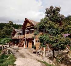 Pahang, sungai ruan, 马来西亚 彭亨双 溪 兰 lot 9102, batu 3 Growing Homestay Potential In Bentong