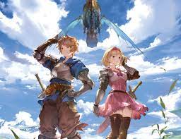 コミックブック 小説のキャラクター ライトノベル アニメイラスト コミック. ã‚°ãƒ©ãƒ³ãƒ–ãƒ«ãƒ¼ãƒ•ã‚¡ãƒ³ã‚¿ã‚¸ãƒ¼ ã‚°ãƒ©ãƒ–ãƒ«ã„ã¾ã•ã‚‰å§‹ã‚ã¦ã¿ãŸ Blue Sky It