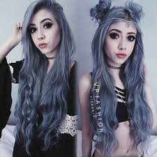 Top 15 Colorful Hairstyles When Hairstyle Meets Color Hair Styles Cool Hairstyles Hair Color Pastel