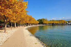 See tripadvisor's 2,651,706 traveler reviews and photos of austria tourist attractions. Visit And Explore Lake Worthersee Near Klagenfurt In Carinthia Austria