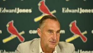 Bernie's Redbird Review: Three Good Starting-Pitching Moves By John  Mozeliak. But the Cardinals Need To Do More.