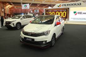 I have been work at perodua sales sdn bhd more than 2 years, so i'm confident to serve you with my professional~ do i have opportunities to answer yours call? Malaysians Booked 450 Perodua Cars In A Single Weekend News And Reviews On Malaysian Cars Motorcycles And Automotive Lifestyle