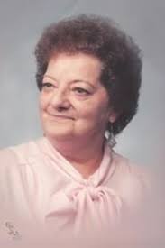 Shirley Gedeon Obituary (1932