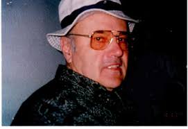 Obituary information for Dean Edward Byrnes