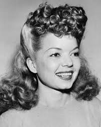 FROM THE VAULTS: Frances Langford born 4 April 1913