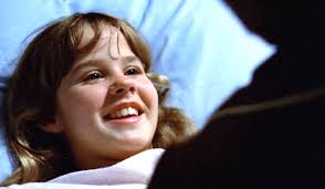 The Exorcist Stairs in Georgetown, Washington D.C.