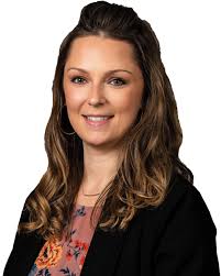 Brittany Ott's Instagram, Twitter & Facebook