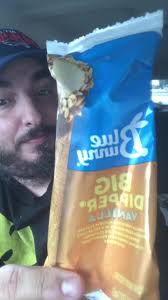 Blue Bunny Ice Cream Halal