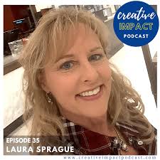 Laura Sprague's Instagram, Twitter & Facebook