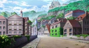 Ilmu Pengetahuan 5 Anime Village Scenery All the pictures are free to. ilmu pengetahuan 5 anime village scenery