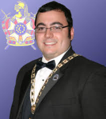 Georgia DeMolay Online