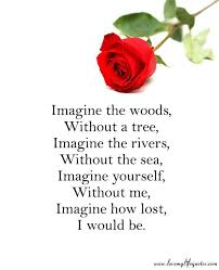 10 Beautiful Heart Touching Love Poems For Her And Him Love Poem For Her Love Poems Love Message For Girlfriend