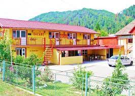 Exista un loc special amenajat pentru gratare si focuri de tabara. Cazare Valea Oltului Hoteluri Pensiuni Contact Direct Romania Tonight Ro