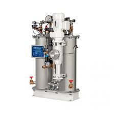 DVZ - FSU “OILCHIEF”® ST | DVZ-Services, Syke