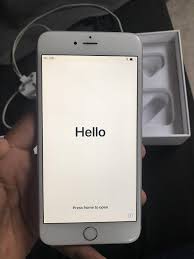 Karachi, pickup per item, good as new, cash, apple iphone 6, touch screen, 4g lte , other. Iphone 6 Plus Second Hand Novocom Top
