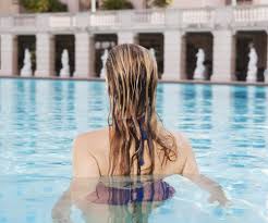 This is green chlorine hair_tv2 by andrew starr on vimeo, the home for high quality videos and the people who love them. How To Fix Chlorine Green Hair Instyle