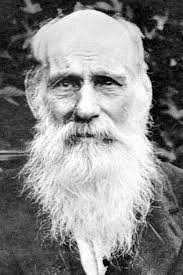 The 'Titus Trail' From Queenborough To Burrard Inlet