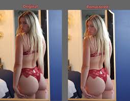 Alysha Newman Canadian Pole Vaulter Mirror1 Prints Various Sizes