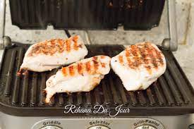 Check spelling or type a new query. 10 Minute Spicy Grilled Chicken Rehana Du Jour