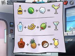 Orange juice, tequila, amaretto and lime juice combine in this delicious cocktail recipe. Diane S Storyline Summertime Saga Wiki Guide Ign