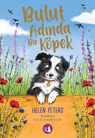Alfa Kitap Bulut Adinda Bir Kopek