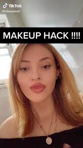 Makeup Hack Video Makeup Tutorial Face Makeup Tutorial Video Natural Makeup
