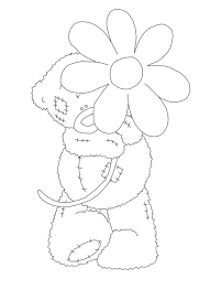 Kleurplaat beertje me to you malvorlagen hasen hase hallo. Inked Me To You Bear Teddy Bear Drawing Teddy Drawing Teddy Bear Coloring Pages