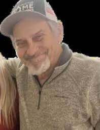 John William Saye Obituary