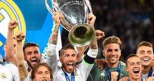 Die uefa champions league . Champions League Alle Sieger Mit Real Madrid Fc Barcelona Bayern Munchen