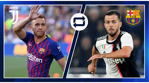 Pjanić играет с 2020 в фк барселона (барса). Tauschdeal Perfekt Juventus Kauft Arthur Barca Holt Pjanic Transfermarkt