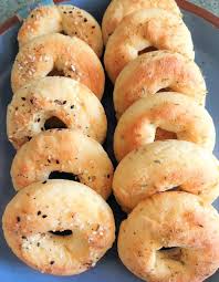 While brewer's, baker's and nutritional. Keto Bagel Bun With Yeast Coconut And Almond Flour Options