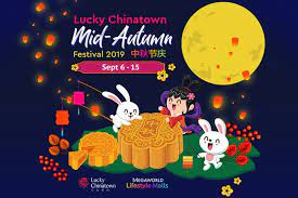 The holiday is all about giving thanks, for nature's abundance and for joyful reunions with loved ones. Experience The Fun Of Mid Autumn Festival In Lucky Chinatown Philippine Primer