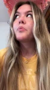 new hair again!! 😋😋