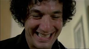 The Bloody Pit of Horror: R.I.P. David Hess (1942-2011)