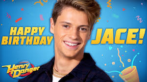 As of 2021, jace norman's age is 21 years. Happy 21st Birthday Jace Norman Henry S 21 Best Moments Henry Danger Youtube