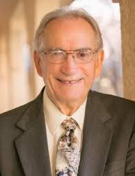 Obituary information for Reverend Robert E. Palmer