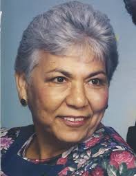 Obituary information for Ramona Canisales Padilla