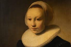 Rembrandt painting found in Maine attic fetches nearly $1.2M at auction