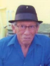 Jose Garcia Obituary